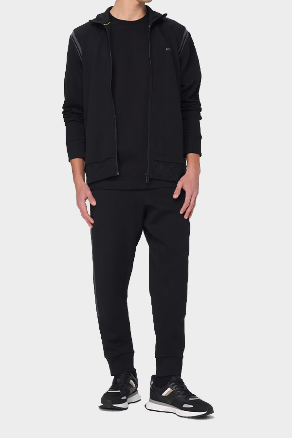 ΣΕΤ ΦΟΡΜΑΣ - 001 ΜΑΥΡΟ